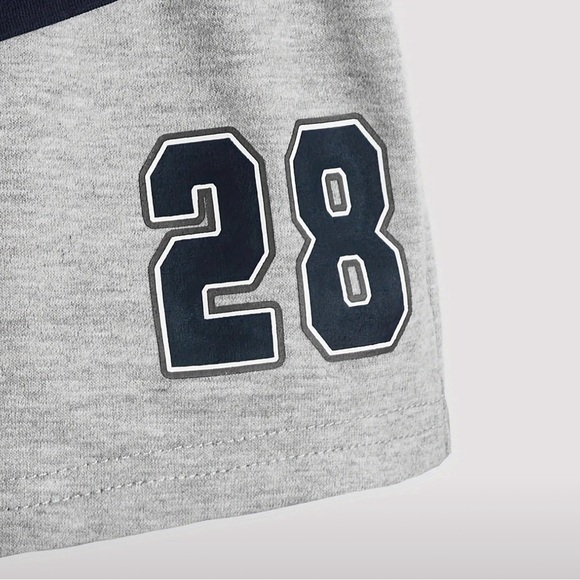 Basketball shorts outfit - Picture 4 of 5